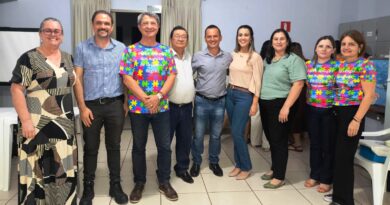 Monte Castelo – Transtorno do Espectro Autista