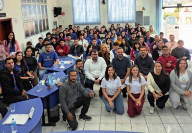 Junqueirópolis – Projeto “Vereador por um Dia”