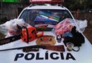 Dracena – Polícia Civil esclareceu crime de furto e abate clandestino de uma novilha