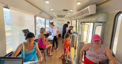 Nova Guataporanga – Cidadania Itinerante, vai oferecer serviços gratuitos à população Sexta-feira (29)