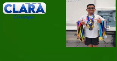 Presidente  Prudente – Garoto conquista ouro em olimpíada mundial de matemática