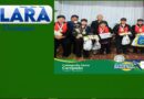 Tupi Paulista foi campeã na categoria Ouro no 10º Campeonato Internacional de Gueitebol