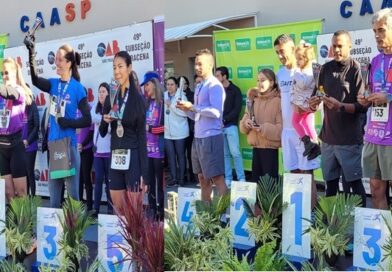 Dracena – A 1ª Corrida e Caminhada da OAB e Amigos