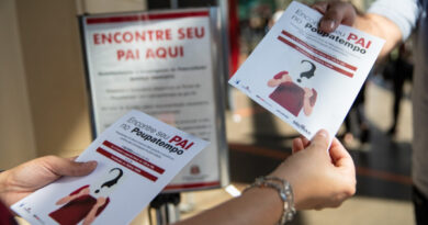 Reconhecer a paternidade agora  pode ser feito  pelo Poupatempo