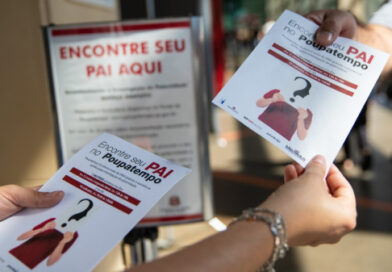Reconhecer a paternidade agora  pode ser feito  pelo Poupatempo