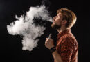 Plataformas devem remover propagandas de cigarros eletrônicos em 48h