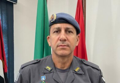 Chefia do CPI-8 tem um novo comandante: O Coronel Nilson Cesar Pereira