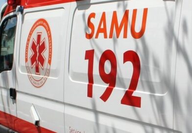 Região – Implantação do SAMU foi discutido durante reunião no Ministério da Saúde