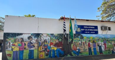 Tupi Paulista – Escola Estadual Léa Guedes é pioneira em implantar Cursos Técnico na cidade.