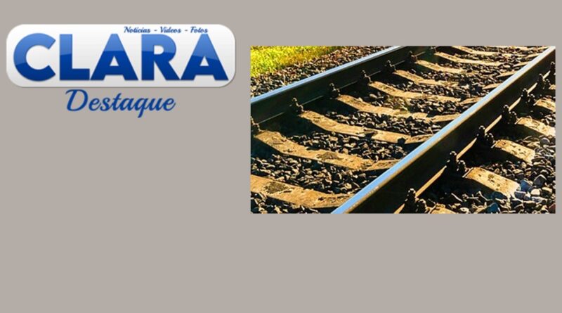 Região –  Ibama autoriza  empresa a reativar trecho ferroviário entre Tupã e Panorama