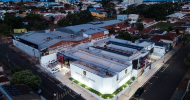 Andradina – Governo de SP inaugura  Central de Polícia Judiciária