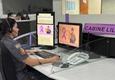 A região ganha reforço esta semana no combate aos crimes contra as mulheres