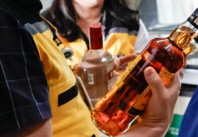 Governo de SP  anuncia medidas contra intoxicação por metanol