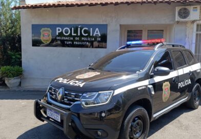Tupi Paulista – Espaço “Sala Lilás – Atendimento ininterrupto às mulheres vítimas de violência