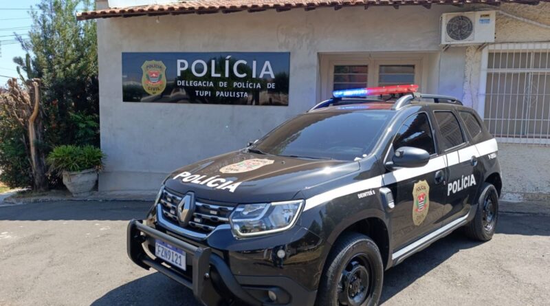 Tupi Paulista – Espaço “Sala Lilás – Atendimento ininterrupto às mulheres vítimas de violência