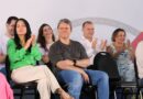 Panorama – Governador Tarcísio de Freitas acompanhado da Primeira-Dama Cristiane Freitas fez entregas dos certificados