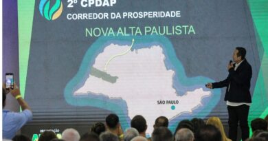 Adamantina – Congresso Para o Desenvolvimento da Alta Paulista