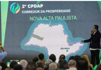 Adamantina – Congresso Para o Desenvolvimento da Alta Paulista