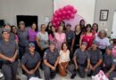 Adamantina – Tarde Rosa promove conscientização e integração entre forças de segurança