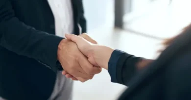 Dracena – 1º Coquetel de Negócios