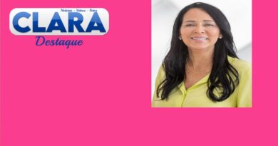 Primeira Dama do Estado Cristiane Freitas visitara a Região nesta Quarta feira – Em Tupi Paulista será 18h00