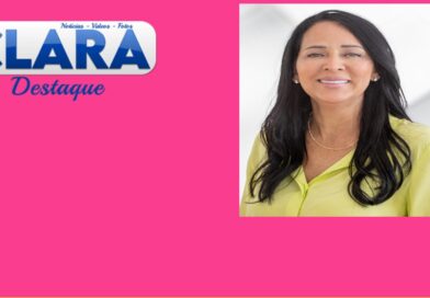 Primeira Dama do Estado Cristiane Freitas visitara a Região nesta Quarta feira – Em Tupi Paulista será 18h00