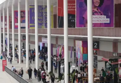 Sebrae-SP atrai 750 empresários da região de Presidente Prudente para a Feira do Empreendedor