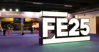 Oeste Paulista mostra força empreendedora na Feira do Empreendedor 2025