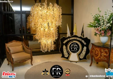 Folha Ribeirinha Marketing e Pesquisas  – Prêmio Top de Qualidade Total 2025/2026