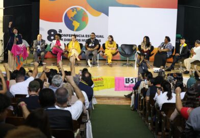 8.ª Conferência Estadual de Direitos Humanos reúne 270 participantes em São Paulo