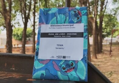 Dracena – Feira Livre do Jardim Brasilândia