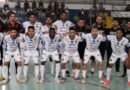 Dracena – Futsal na liderança da Liga Paulista