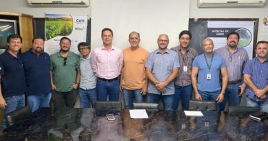 Nova Alta Paulista avança na implantação da Câmara Técnica do Urucum