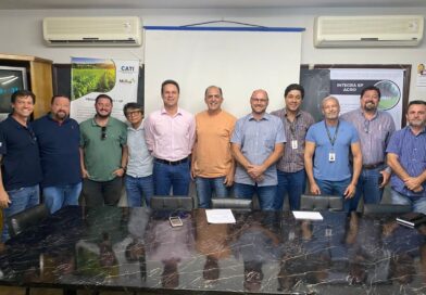 Nova Alta Paulista avança na implantação da Câmara Técnica do Urucum