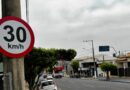 Dracena – Nas Avenidas Presidente Vargas e Roosevelt  a velocidade máxima permitida caiu de 40km/h para 30km/h.