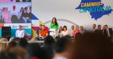 Fundo Social de São Paulo encerra ciclo do Caminho da Capacitação na região com quase 500 formandos