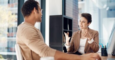 CRA-SP fortalece carreira de futuros administradores com programa de coaching