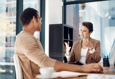 CRA-SP fortalece carreira de futuros administradores com programa de coaching