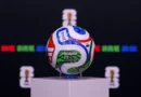 A Bola oficial da Copa do Mundo 2026