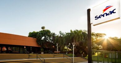 Senac Presidente Prudente debate o futuro do rádio com a inteligência artificial