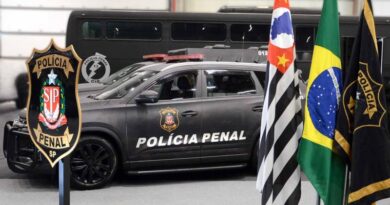 Inscrições para concurso da Polícia Penal