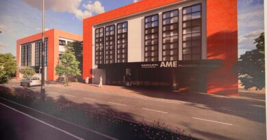 Presidente Venceslau – Governo de SP dá início às obras do novo AME