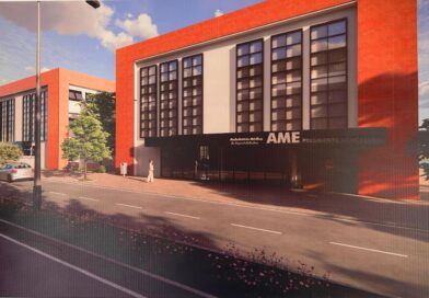 Presidente Venceslau – Governo de SP dá início às obras do novo AME