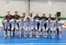 Dracena – Futsal é finalista da LPF