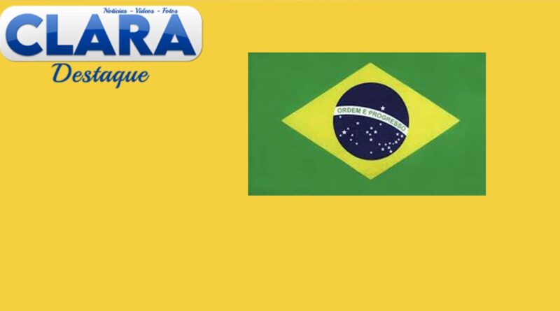 15 de novembro – Dia da Proclamação da República