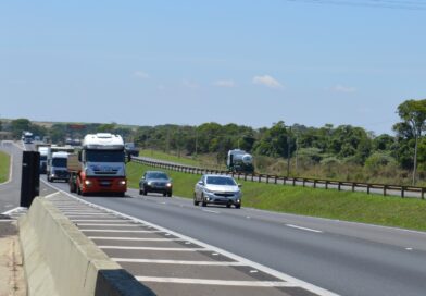 Rodovias da Eixo SP não registram mortes no feriado