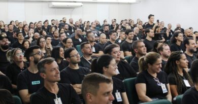 Polícia Civil de SP capacita 200 escrivães para o enfrentamento de crimes digitais