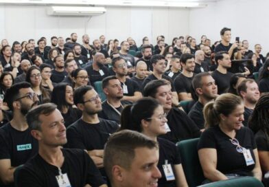 Polícia Civil de SP capacita 200 escrivães para o enfrentamento de crimes digitais