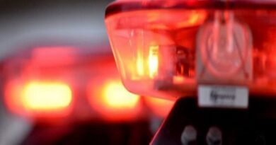 Osvaldo Cruz – Motorista embriagado é preso após colisão que feriu bebê de 17 dias