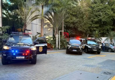 Megaoperação investiga fraude fiscal no setor de combustíveis